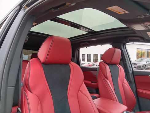 Used 2024 Acura MDX A-Spec image 20