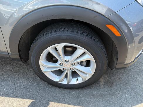 Used 2021 Buick Encore GX Preferred AWD/4WD image 4