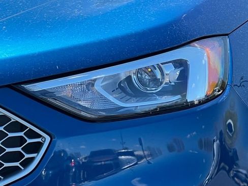 Used 2023 Ford Edge SE AWD/4WD image 36