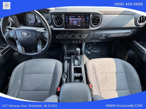 Used 2019 Toyota Tacoma Limited image 20