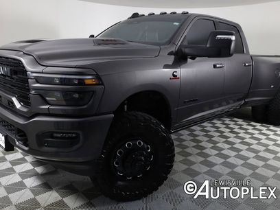 Used 2025 RAM 3500 Laramie