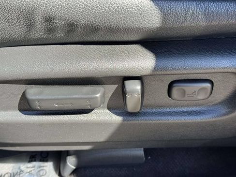 Certified 2023 Honda Passport Elite image 18