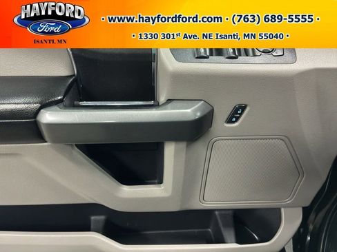 Used 2016 Ford F150 XLT image 15