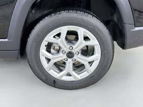 Used 2025 Jeep Compass Latitude AWD/4WD image 28
