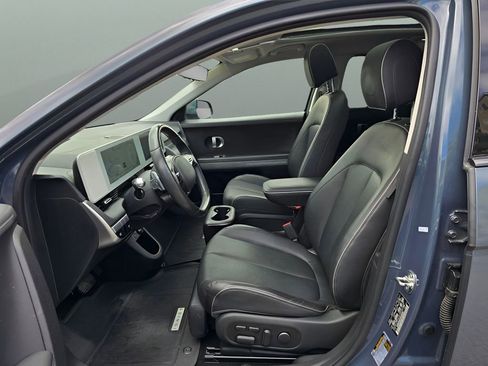 Used 2024 Hyundai Ioniq 5 Limited RWD image 17