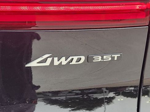 New 2026 Genesis GV70 3.5T Sport Prestige AWD/4WD image 8
