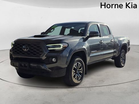 Used 2023 Toyota Tacoma TRD Sport image 7