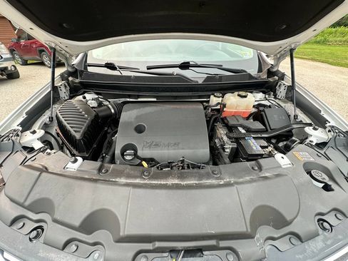 Used 2019 Chevrolet Traverse Premier AWD/4WD image 16
