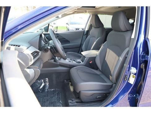 New 2026 Subaru Crosstrek 2.0i Premium image 31