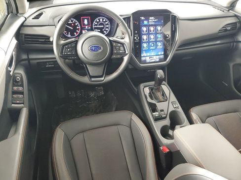 Used 2025 Subaru Crosstrek 2.5i Limited w/ Crosstrek Mirror Package image 15