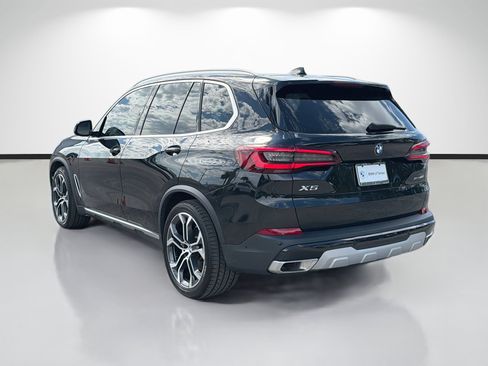 Used 2023 BMW X5 xDrive40i w/ Premium Package AWD/4WD image 5