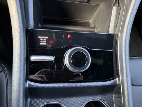 New 2025 Jeep Grand Cherokee Limited AWD/4WD image 19