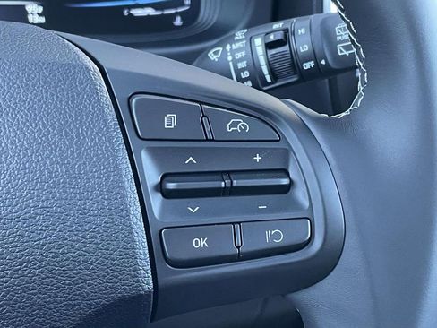 New 2026 Hyundai Venue SEL FWD image 22