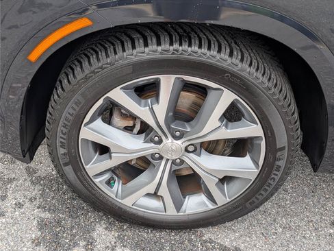 Used 2021 Hyundai Palisade Limited AWD/4WD image 9