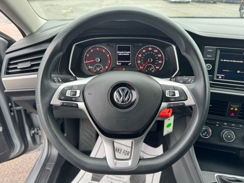 Used 2019 Volkswagen Jetta S w/ Driver Assistance Package image 24
