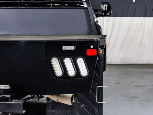 Used 2019 Ford F550 4x4 SuperCab Super Duty image 40