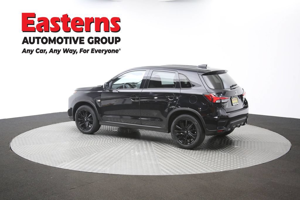 Used 2023 Mitsubishi Outlander Sport LE AWD/4WD image 62
