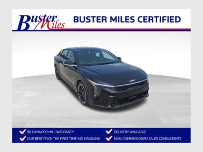 Used 2026 Kia K4 GT-Line w/ GT-Line Sunroof Package