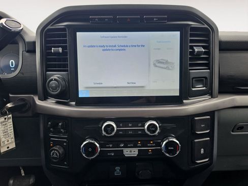 Used 2024 Ford F150 XLT w/ Tow/Haul Package AWD/4WD image 14