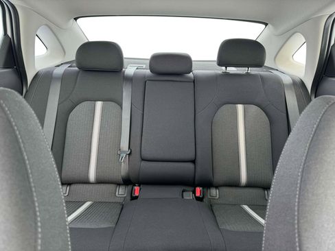 New 2025 Hyundai Sonata SEL FWD image 16