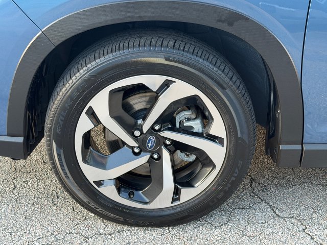 Certified 2024 Subaru Forester Touring AWD/4WD image 11