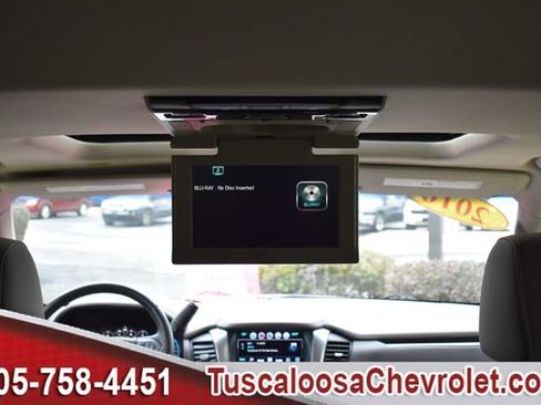 Used 2016 Chevrolet Tahoe LTZ image 32