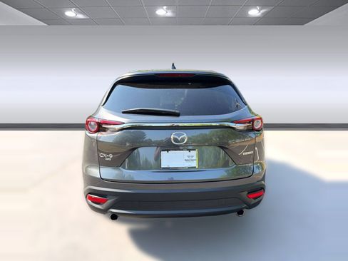 Used 2023 MAZDA CX-9 Touring AWD/4WD image 10