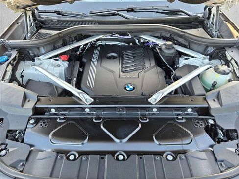 Used 2022 BMW X5 sDrive40i RWD image 21