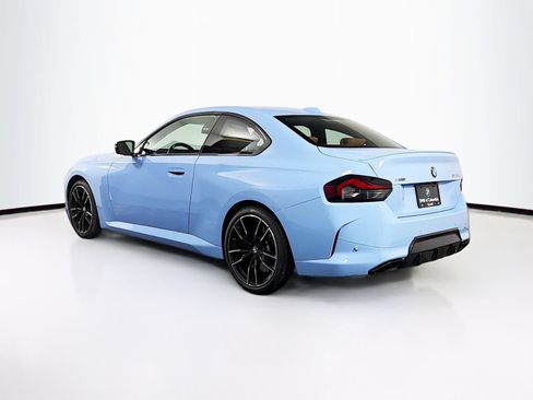 Used 2026 BMW M240i xDrive Coupe AWD/4WD image 5