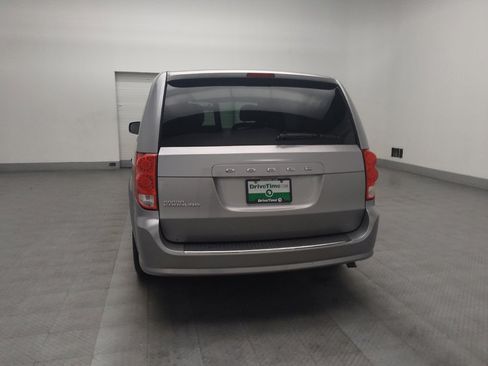 Used 2016 Dodge Grand Caravan SE w/ Quick Order Package 29E SE image 6