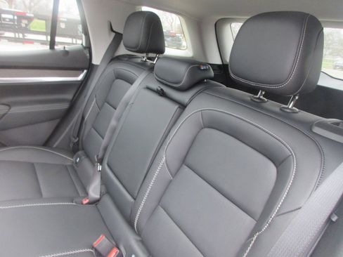 New 2026 GMC Terrain Denali image 13