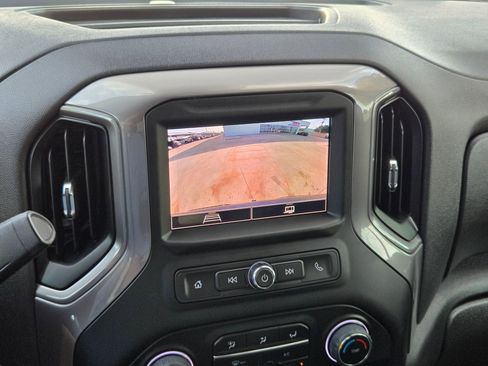 Certified 2023 Chevrolet Silverado 1500 Custom image 18