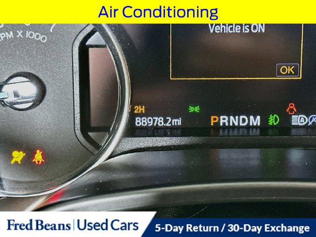 Certified 2020 Ford Expedition XLT w/ Equipment Group 202A AWD/4WD image 15