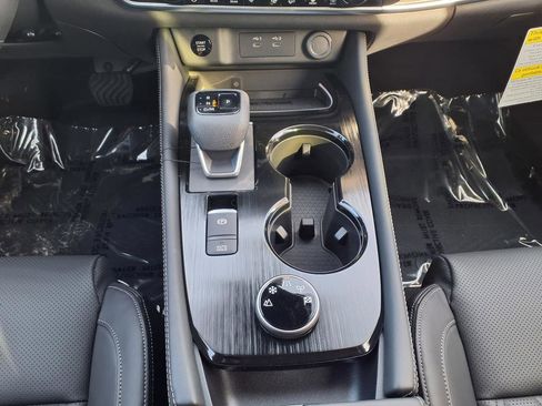 New 2026 Nissan Rogue Platinum w/ Platinum Premium Package image 22