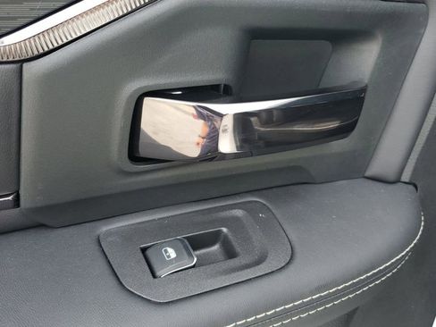 New 2025 RAM 2500 Rebel w/ Rebel Level 2 Equipment Group image 18