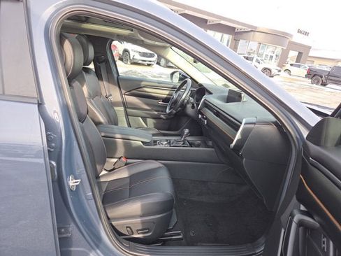 Used 2023 MAZDA CX-50 AWD 2.5 Turbo w/ Cargo Package image 16