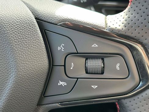 New 2026 Chevrolet TrailBlazer RS w/ Convenience Package image 20