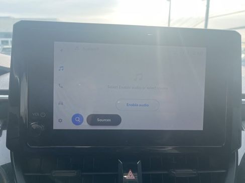 Used 2023 Toyota Corolla SE image 11