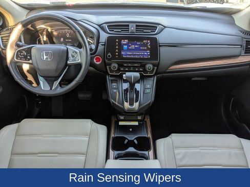Used 2021 Honda CR-V Touring image 18