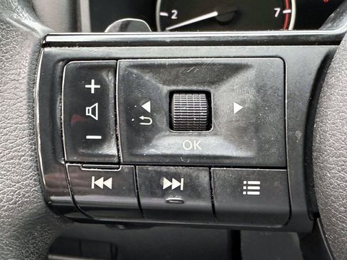 Certified 2023 Nissan Rogue S AWD/4WD image 29