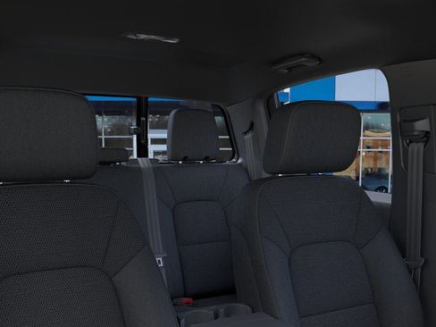 New 2026 Chevrolet Colorado LT w/ Advanced Trailering Package image 48