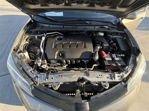 Certified 2019 Toyota Corolla LE w/ Body Protection Package image 31