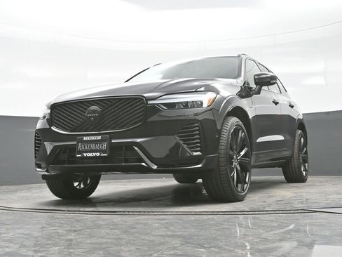 New 2026 Volvo XC60 T8 Ultra w/ Protection Package Premier AWD/4WD image 23