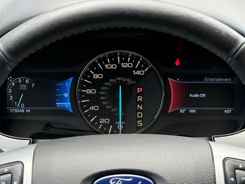 Used 2014 Ford Edge Sport w/ Vision Package AWD/4WD image 32