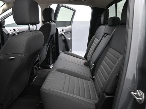 Certified 2023 Ford Ranger XLT w/ Equipment Group 302A High image 32