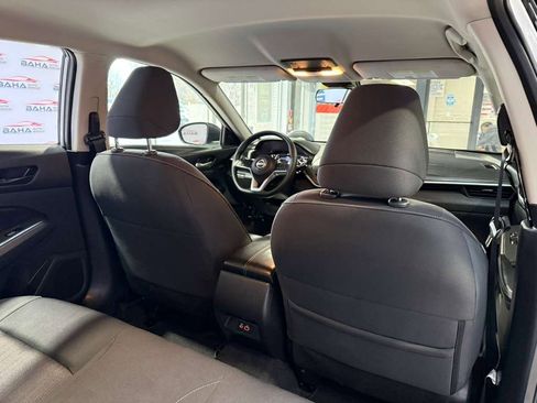 Used 2025 Nissan Altima 2.5 SV image 49