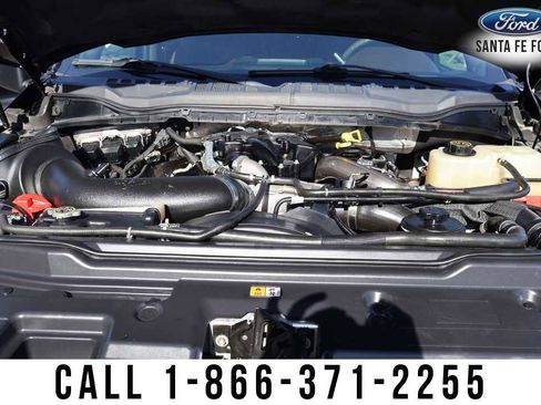 Used 2017 Ford F350 King Ranch w/ King Ranch Ultimate Package image 38