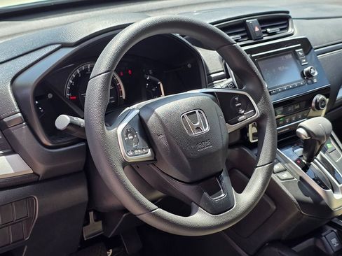 Used 2017 Honda CR-V LX image 19