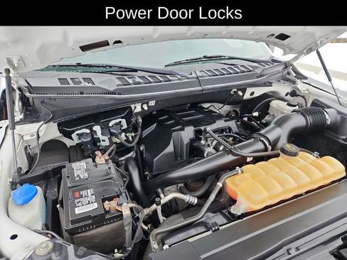 Used 2018 Ford F150 XL w/ XL Power Equipment Group image 15