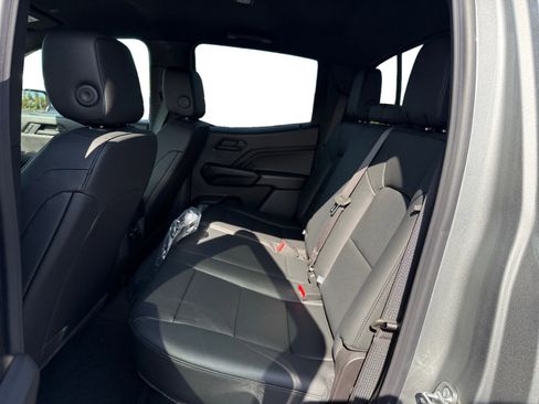 New 2026 Chevrolet Colorado Trail Boss image 16